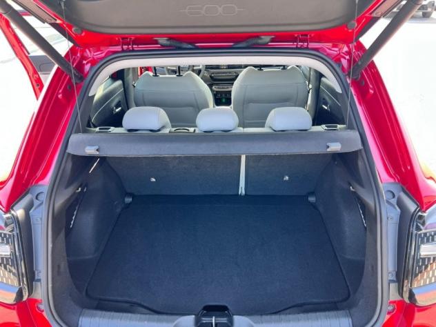 FIAT 600 Hybrid 100 CV DCT MHEV La Prima / Rosso Passione - Foto 8