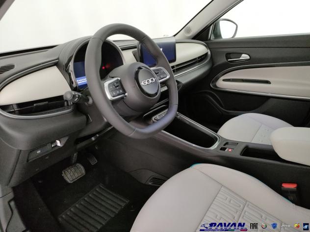 FIAT 600 1.2 Hybrid 110 CV DCT MHEV La Prima - Foto 8