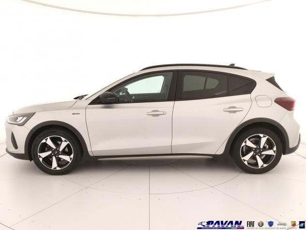 Ford Focus 1.0 EcoBoost Hybrid 125 CV 5p. Active X - Foto 8