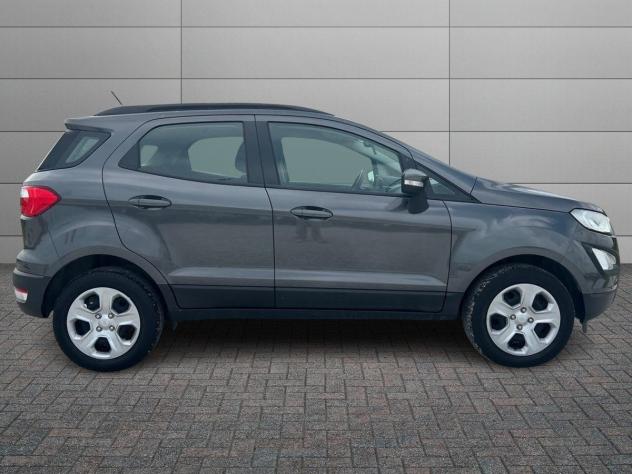 Ford EcoSport 2018 1.0 ecoboost Titanium 100cv - Foto 3