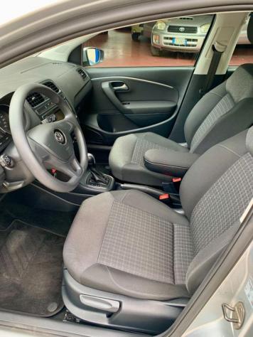 VOLKSWAGEN Polo 1.4 TDI90 CV DSG 5p. BlueMotion1utilizzatore EUR 6 rif. 24028957 - Foto 8