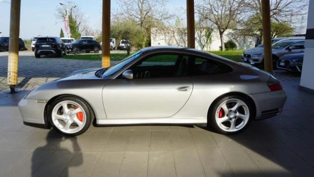 PORSCHE 911 Carrera 4S cat Coupé rif. 20653328 - Foto 2