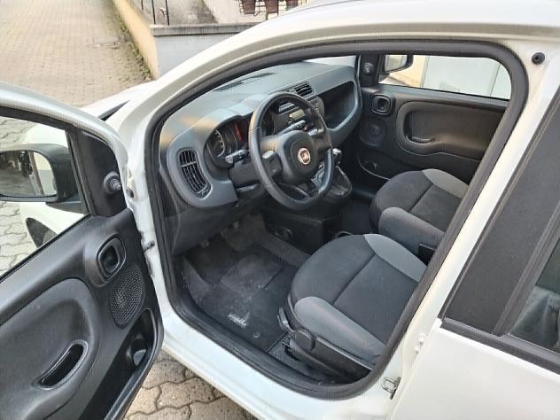 Fiat Panda 1.2 8V Easy - Foto 10