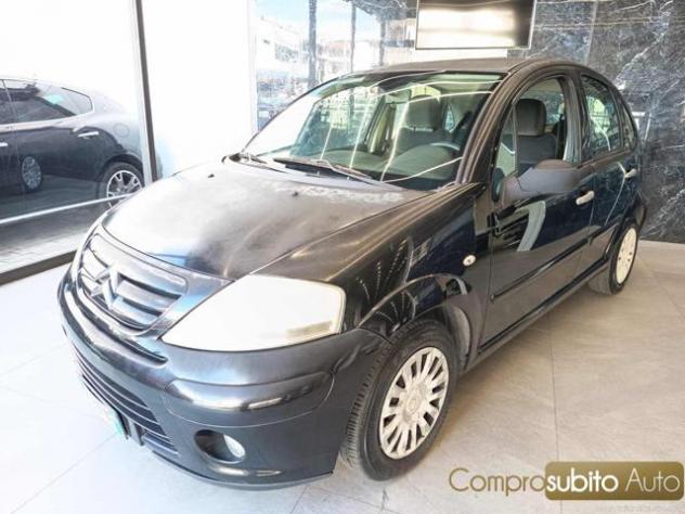 CITROEN C3 1.1 airdream Perfect rif. 23824050 - Foto 3
