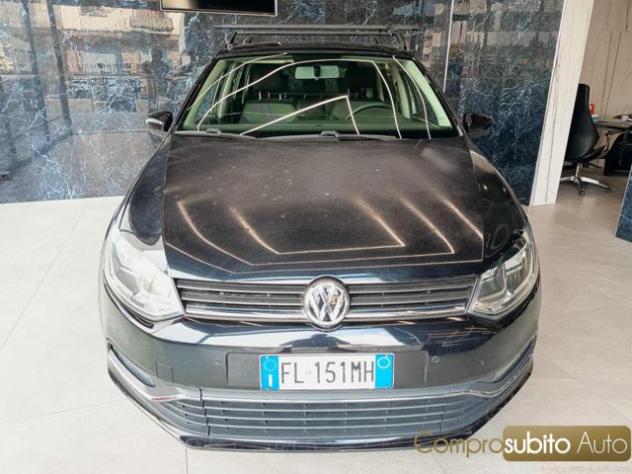 VOLKSWAGEN Polo 1.0 MPI 5p. Business rif. 23935043