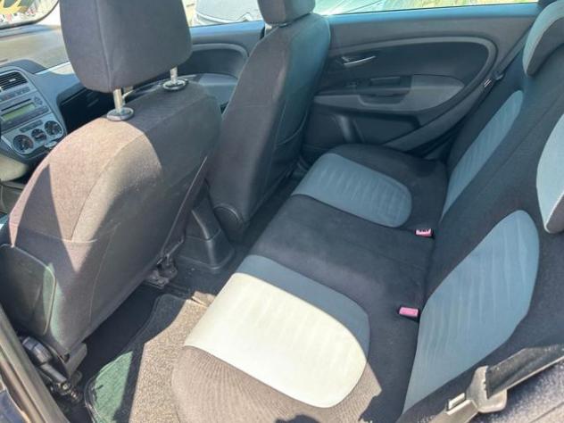 FIAT Grande Punto 1.4 5 porte Dynamic Natural Power rif. 24018849 - Foto 9