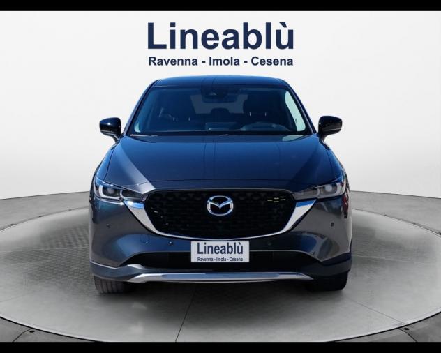 Mazda CX-5 2ª serie 2.2L Skyactiv-D 150 CV 2WD Business - Foto 8