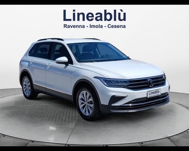 Volkswagen Tiguan 2ª serie 2.0 TDI SCR Life - Foto 7
