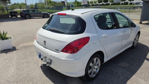PEUGEOT 308 1.6 HDi 90CV 5p. rif. 23761941 - Foto 4