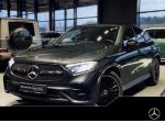 Mercedes-Benz GLC 220 d 4M CoupAMG