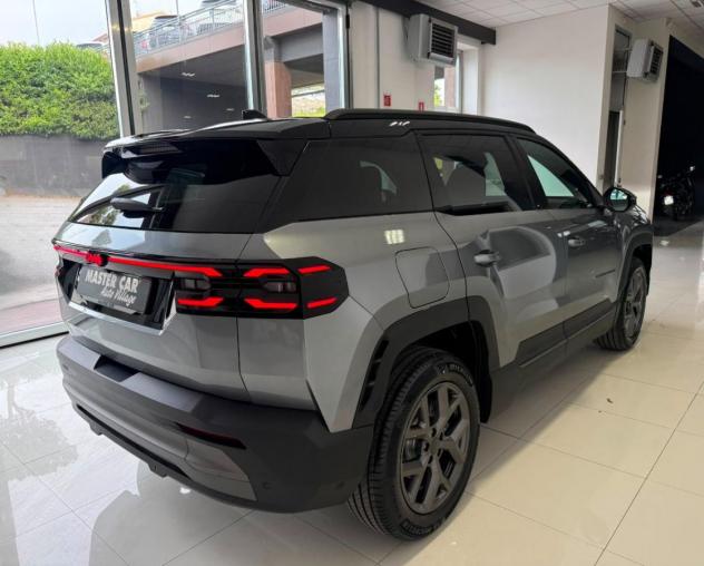 JEEP - Compass 1.2 Turbo e-Hybrid First Ediition - Foto 4