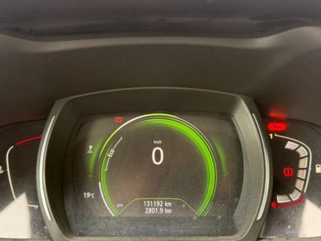 RENAULT Kadjar dCi 8V 110CV Energy Intens rif. 23808560 - Foto 5