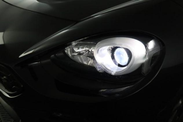 ABARTH 124 Spider 124 spider Abarth 124 spider Turismo / GT - 1.4 Tu rif. 23882073 - Foto 7
