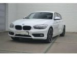 Bmw 116 VETTURA AZIENDALE KM CERTIFICATI