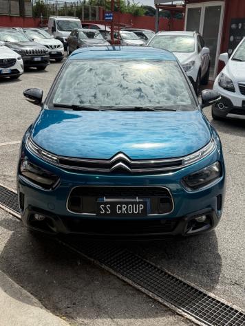 C4 Cactus 1.2 110-Shine-unipro-rate-E6 - - Foto 2