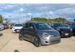 FIAT 500e ICON ELETTRICA 95cv LANE ASSIST rif. 22839004