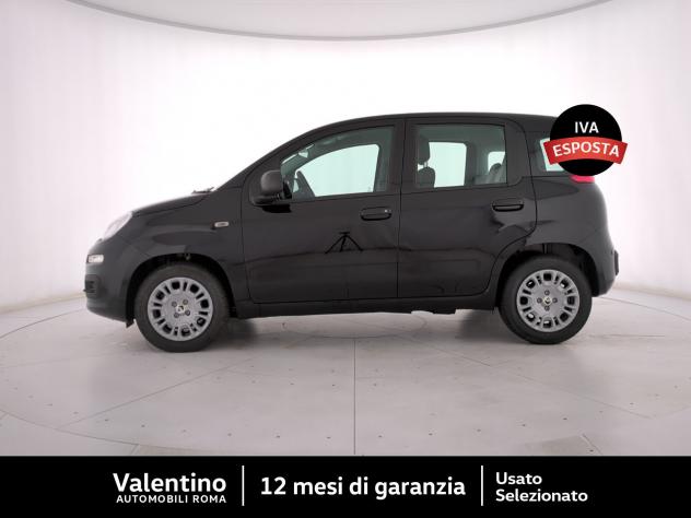 FIAT Pandina 1.0 FireFly 65cv Hybrid Icon 5 Posti - Foto 4