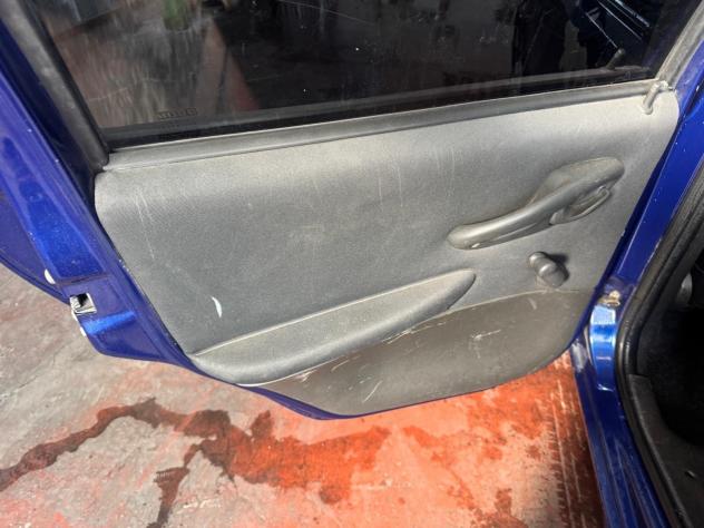 Fiat Punto Classic 1.2 5 porte Natural Power Active - Foto 6