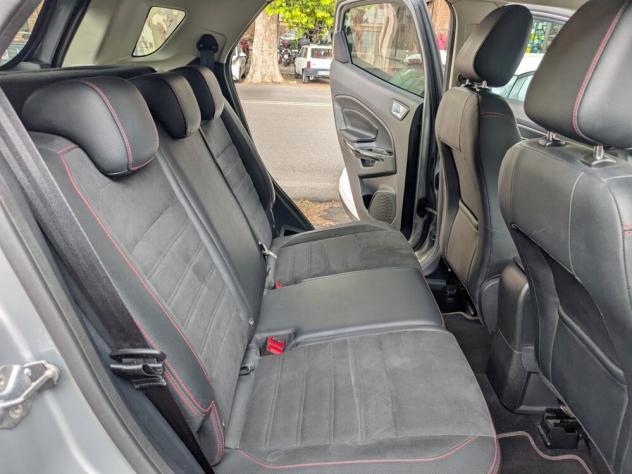 Ford EcoSport 1.0 ST-LINE UNICOPRO PRIETARIO E 6 - Foto 10