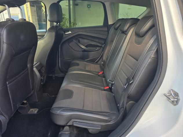 Ford Kuga 2.0 TDCI 4x4 Powershift Business FULL... - Foto 9