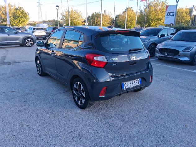 Hyundai i10 i10 1.0 econext Gpl Connectline-SOLO KM. 34.019 - Foto 6