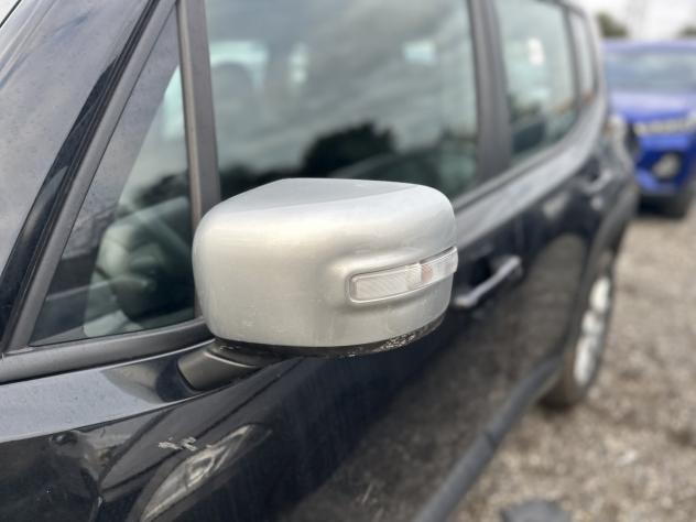 Jeep Renegade 1.3 T4 130CV PHEV 4xe AT6 Limited - Foto 10