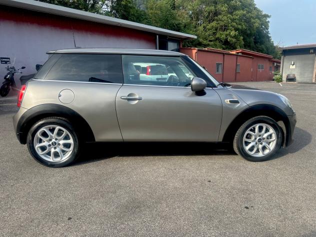 Mini One D GARANTITA PERMUTE E RATE SENZA AUMENTO SUL PREZZO ! - Foto 10