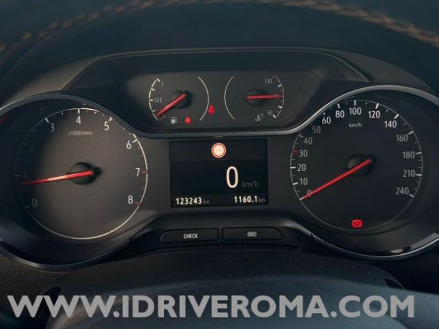 OPEL Crossland X Crossland X 1.2 Gpl BICOLORE rif. 23646713 - Foto 10