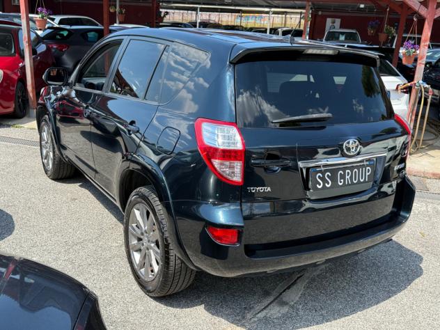 RAV 4 RAV4 Crossover 2.2 D-150 CV Style-128 mila km - Foto 7