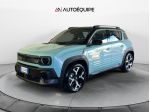 Renault 4 E-Tech Electric Renault 4 E-Tech Techno comfort range 150cv
