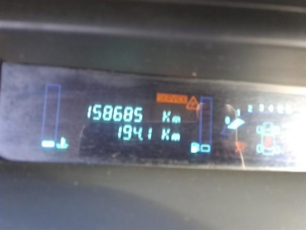 RENAULT Scenic 1.9 dCi/130CV Confort Auth. "NELLO STATO" rif. 19690678 - Foto 9