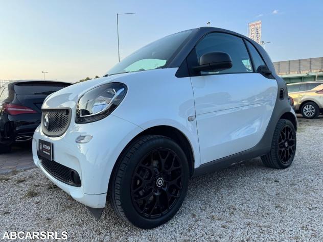 SMART - Fortwo - 70 1.0 twinamic Youngster - NEOPATENTATI - FINANZIABILE - Foto 5