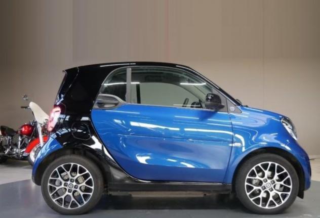 SMART ForTwo EQ Prime rif. 22901254 - Foto 9