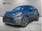 TOYOTA Aygo X 1.0 VVT-i 72 CV 5 porte Lounge Air rif. 23885378