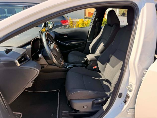 Toyota Corolla 1.8 Benz/Ibrida OK Neopatentato - Foto 8