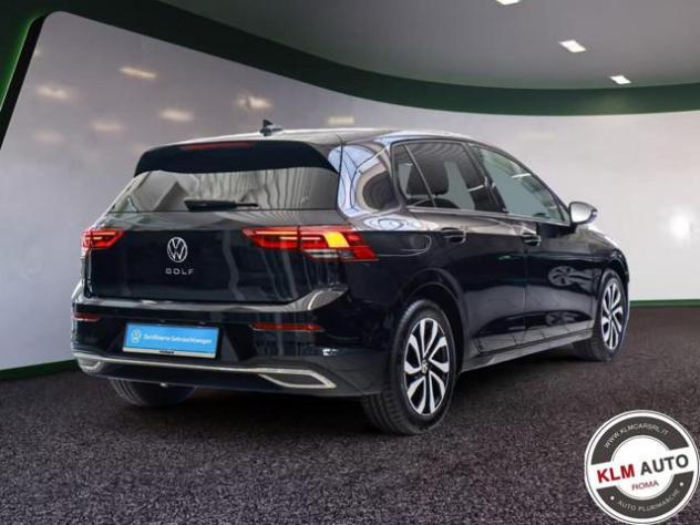 VOLKSWAGEN Golf 1.5 TSI EVO ACT STYLE GARANZIA rif. 24072891 - Foto 5