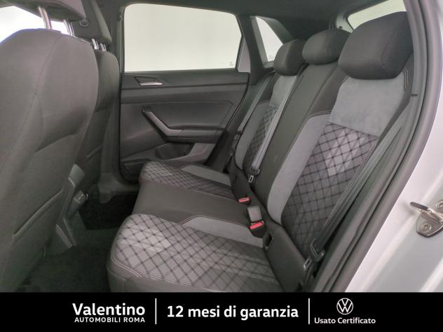 Volkswagen Polo 1.0 TSI R-Line - Foto 10
