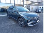 HYUNDAI Tucson 3ª serie Tucson 1.6 HEV aut. Exellence