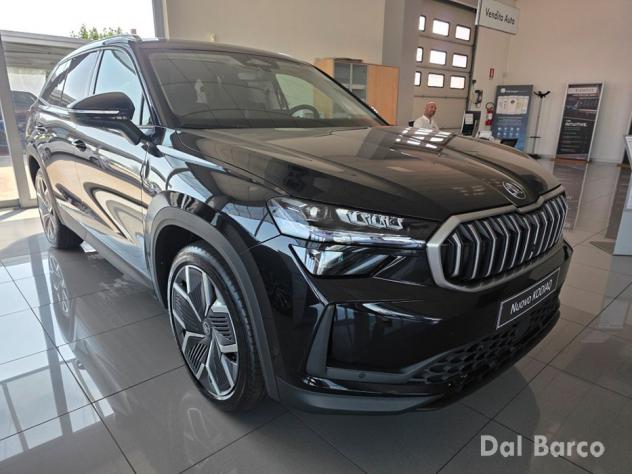 Škoda Kodiaq 2.0 TDI EVO Style DSG 5p - Foto 3