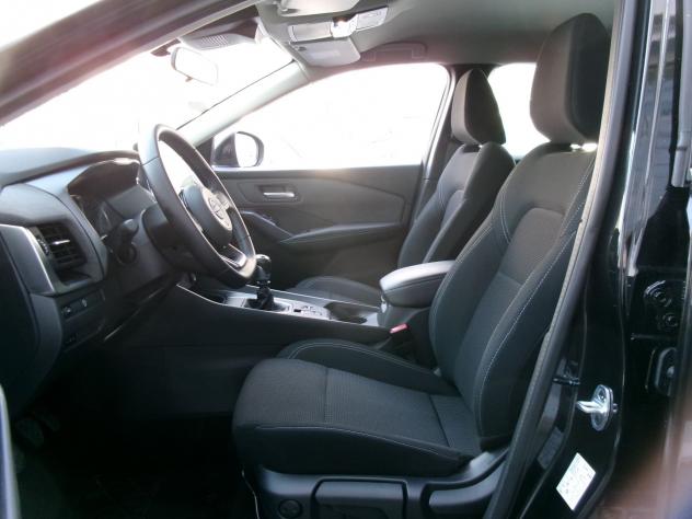 Nissan Qashqai 1.3 MHEV 140 Acenta - Foto 9