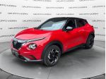 Nissan Juke 1.6 HEV N-Connecta Auto
