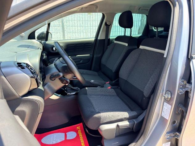 CITROEN - C3 Aircross 1.5 bluehdi Feel 120cv eat6 - Foto 8