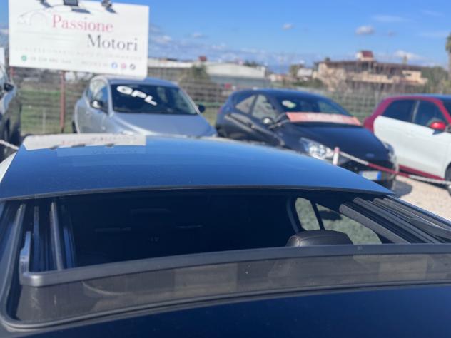 Mercedes-benz A 180 d Automatic Amg Premium tetto navi pelle - Foto 7