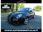 ALFA ROMEO MiTo MiTo 1.3 JTDm 85 CV S&S Distinctive