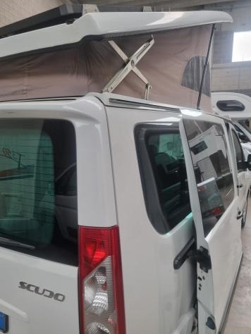 Westfalia MICHELANGELO - Foto 6