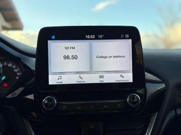 FORD Fiesta 1.1 75 CV 5 porte rif. 24024721 - Foto 10