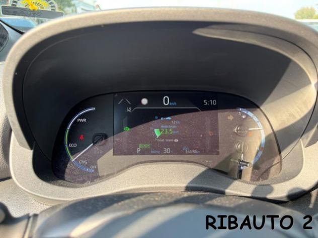 TOYOTA Yaris Cross 1.5 Hybrid 5p. E-CVT Trend rif. 24115415 - Foto 7