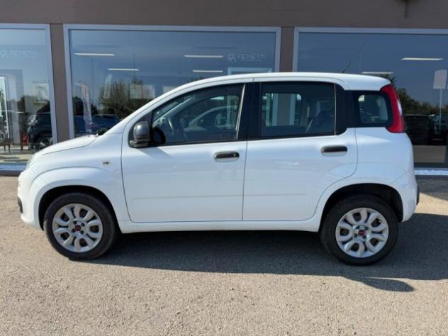 FIAT Panda 0.9 TwinAir Turbo Natural Power Easy rif. 24190553