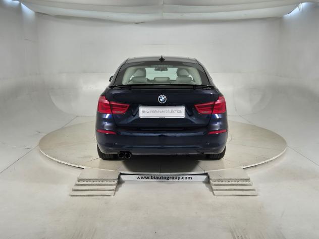 BMW Serie 3 Gran Turismo Serie 3 F34 2016 Gran Turismo 320d Gran Turismo xdrive Sport auto - Foto 3