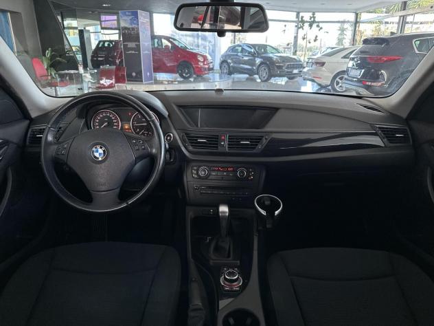 BMW X1 s-drive 18d FUTURA 143cv - Foto 5